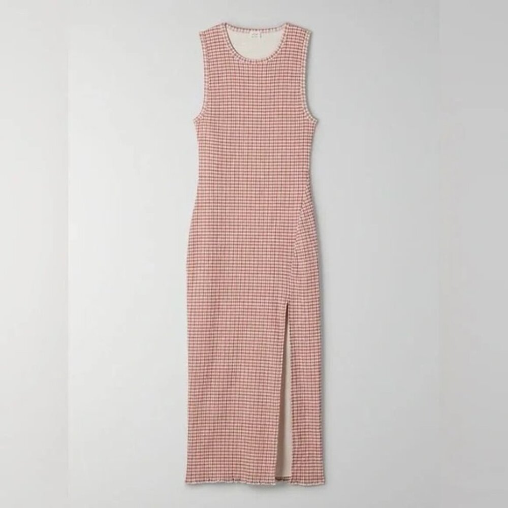 Aritzia Verona Dress — Size 2XS — Like New